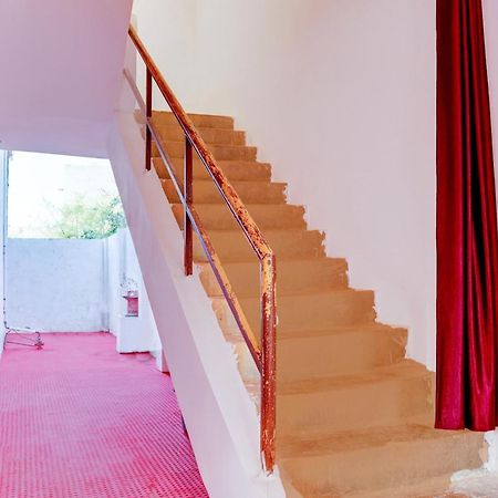 Bilāspur Hotel O Samridhi מראה חיצוני תמונה