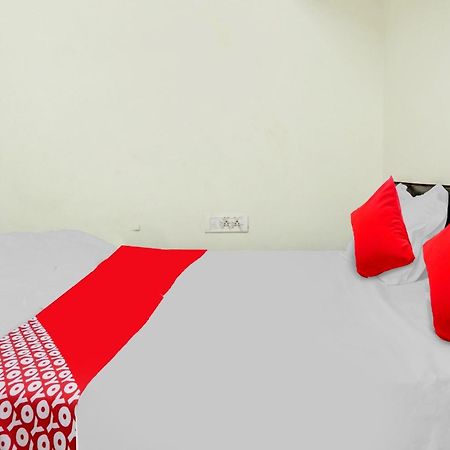 Bilāspur Hotel O Samridhi מראה חיצוני תמונה
